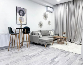 Cozy apartment in Tbilisi